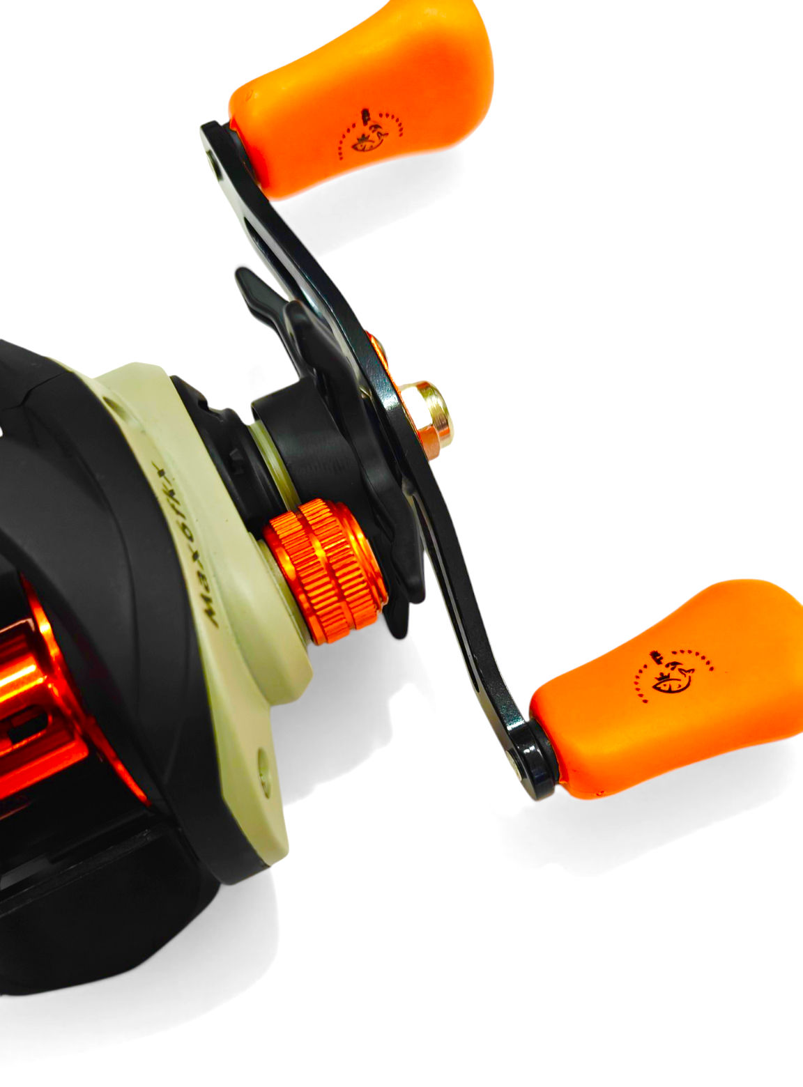World's Best Baitcasting Rod and Reel Combo