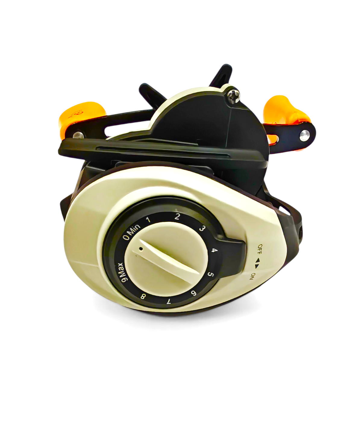 World's Best Baitcasting Rod and Reel Combo