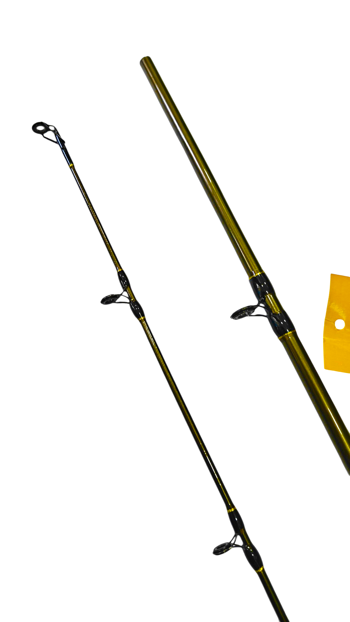 World's Best Baitcasting Rod and Reel Combo