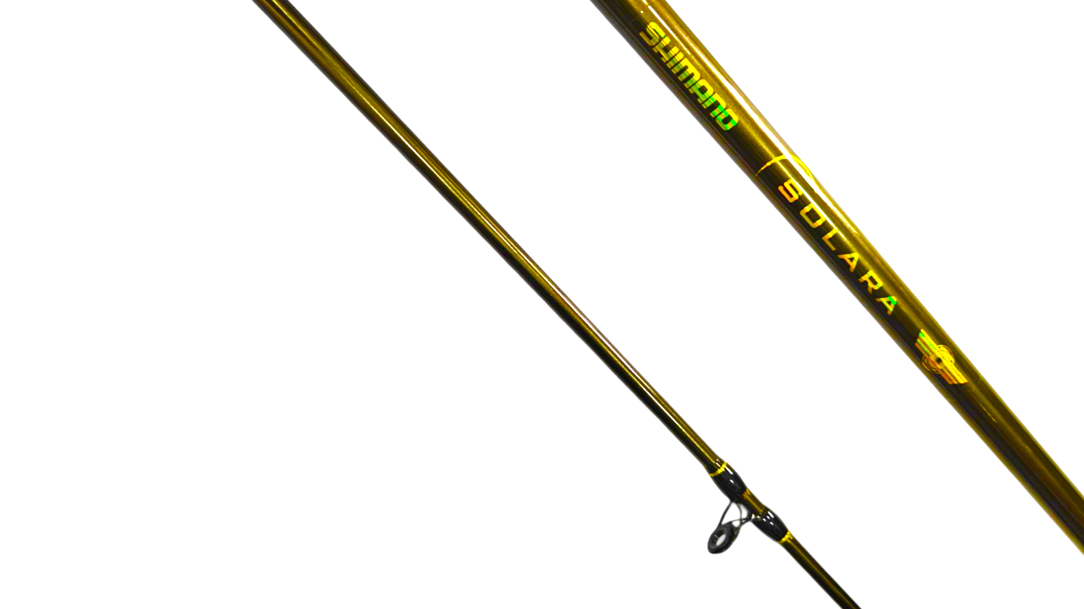 World's Best Baitcasting Rod and Reel Combo
