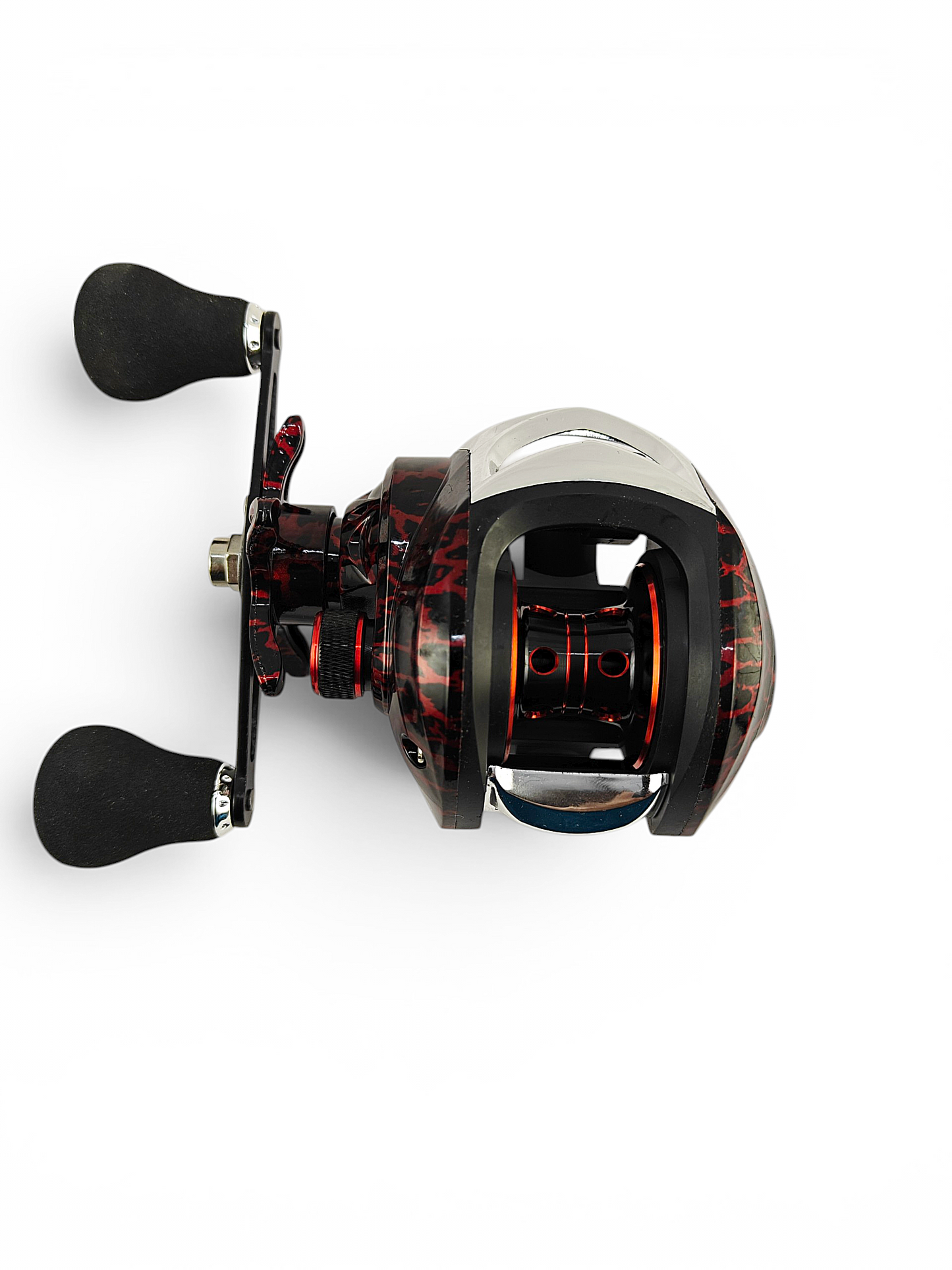X I HAI 300 Baitcasting Fishing Reel