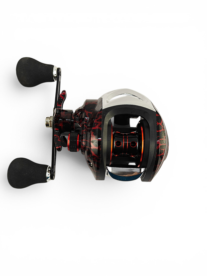 X I HAI 300 Baitcasting Fishing Reel