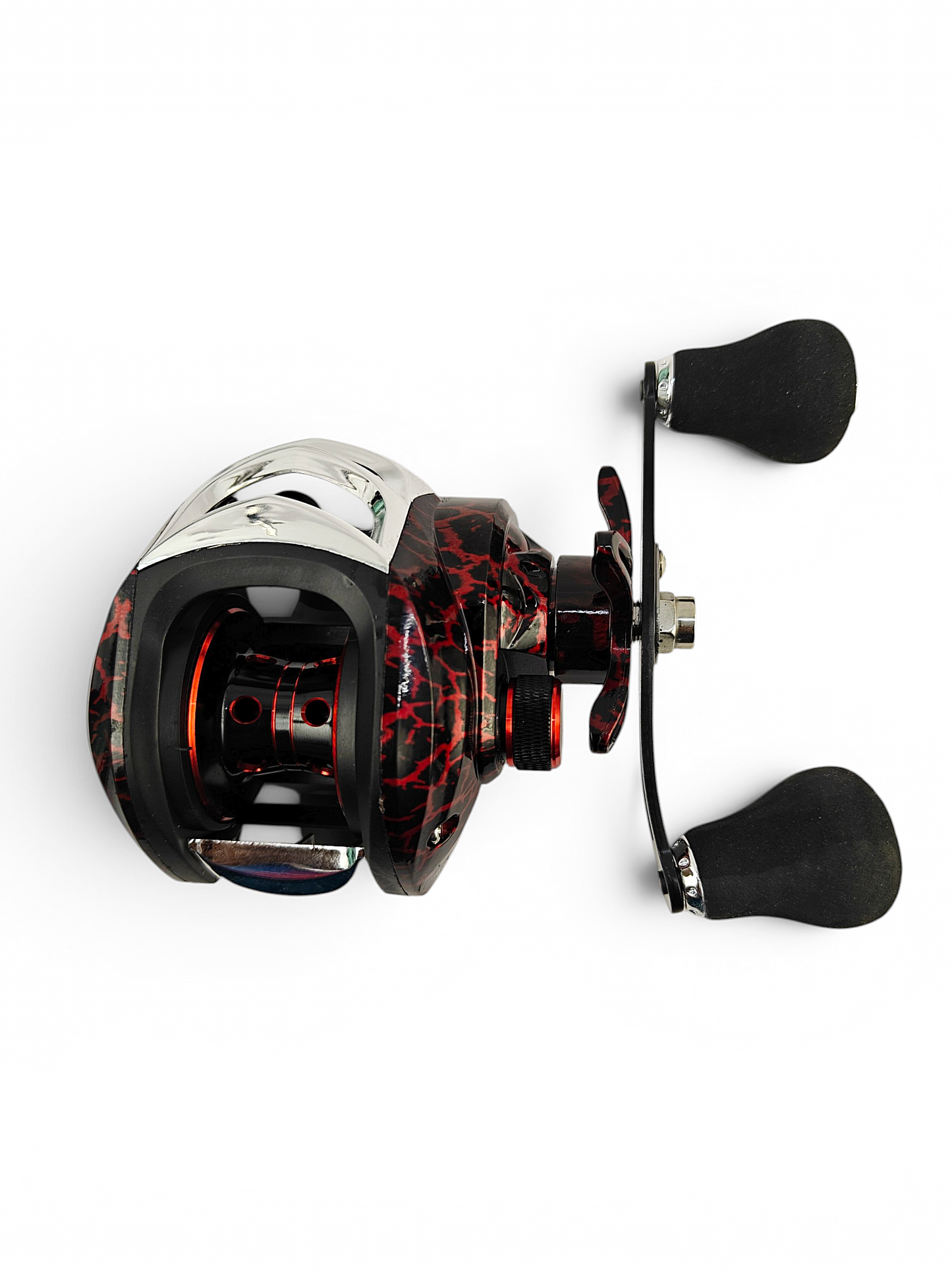 X I HAI 300 Baitcasting Fishing Reel
