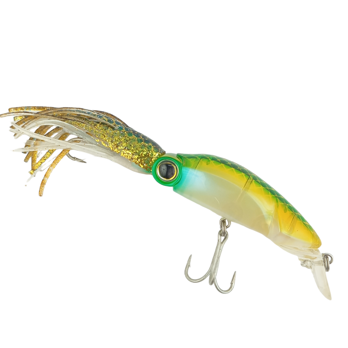 Yo-Zuri Hydro Squirt Hard Fishing Lure  Size 14cm 18g