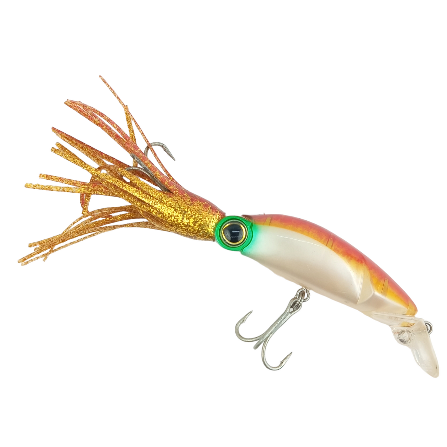 Yo-Zuri Hydro Squirt Hard Fishing Lure  Size 14cm 18g
