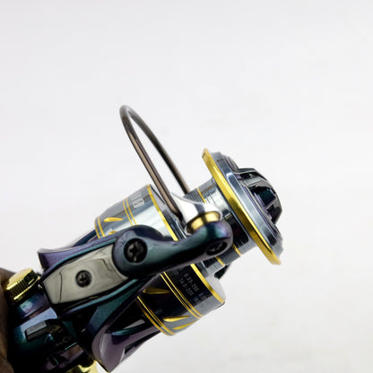 Yolo BF4000|5000| Spinning Fishing Reel | Aluminium Handle
