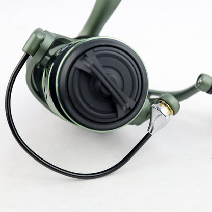 Military Style Snakehead Fishing Combo