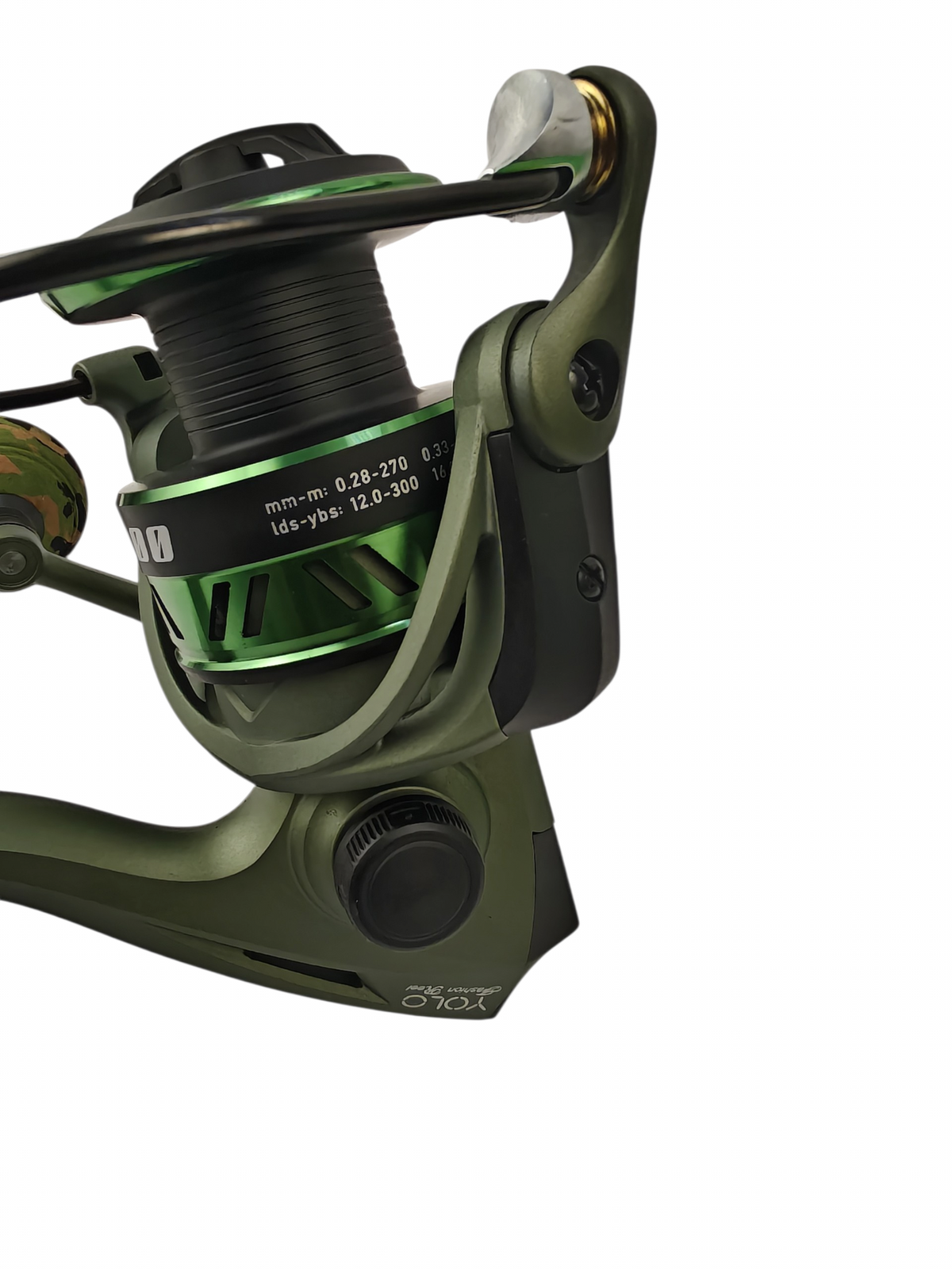 Shimano Beginner Friendly Snake head  Fresh Water Combo