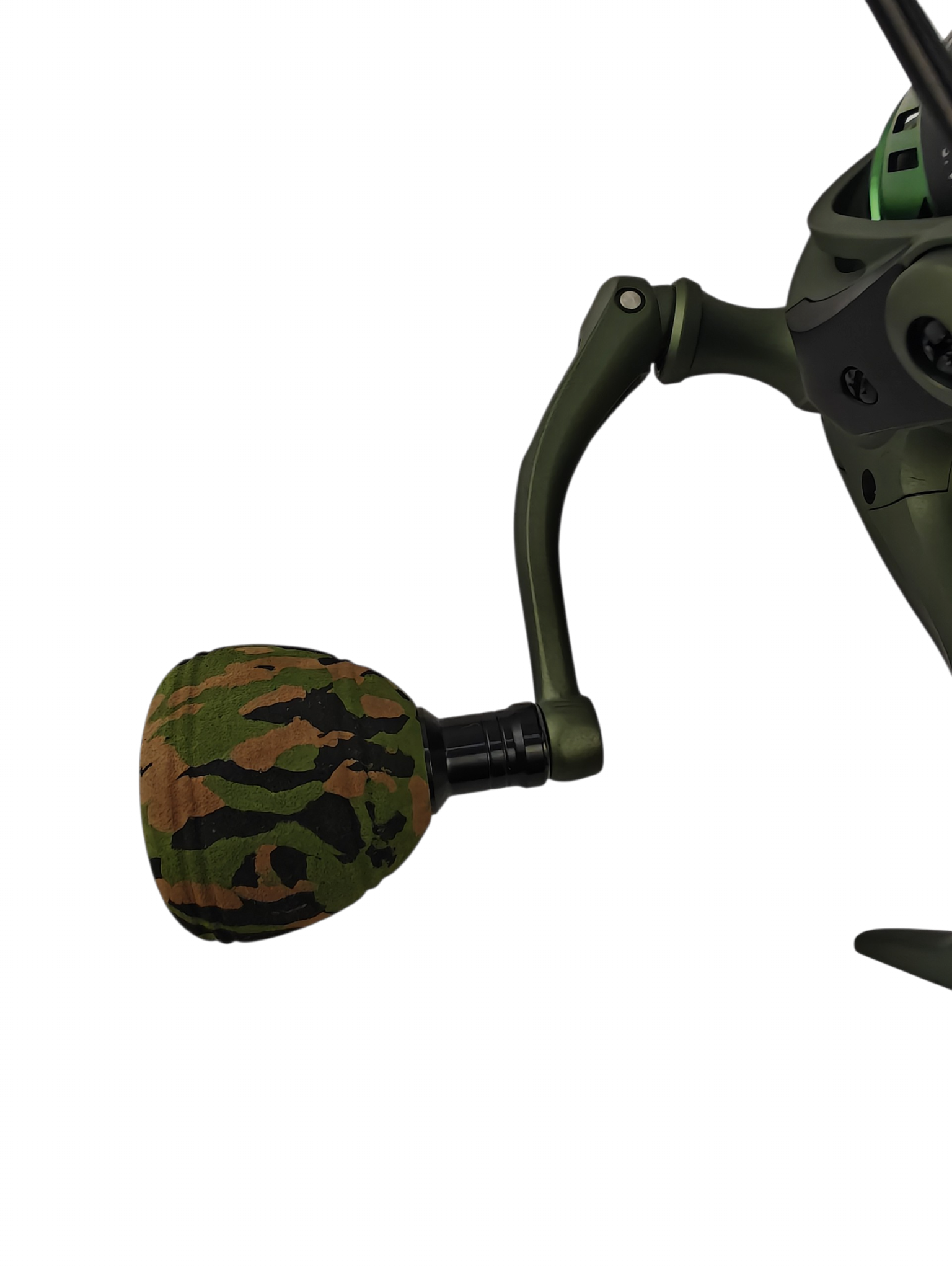 Shimano Beginner Friendly Snake head  Fresh Water Combo