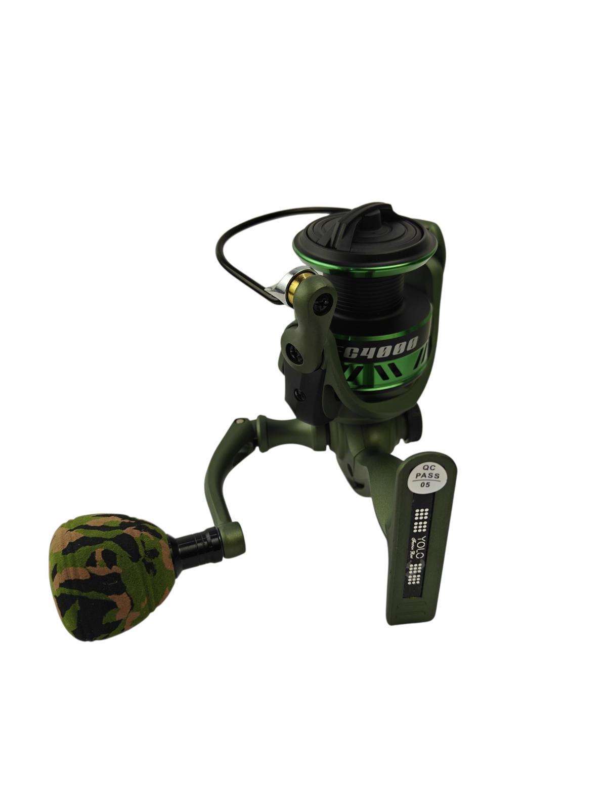 Shimano Beginner Friendly Snake head  Fresh Water Combo