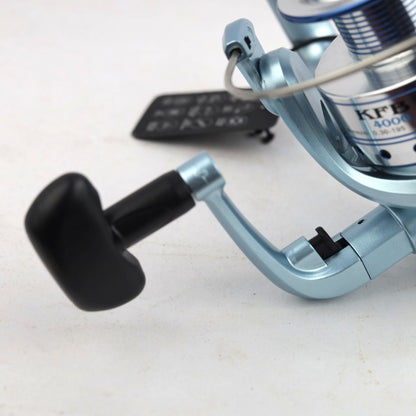 Yolo KFB4000 Spinning Fishing Reel | 6Kg Drag