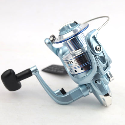 Yolo KFB4000 Spinning Fishing Reel | 6Kg Drag