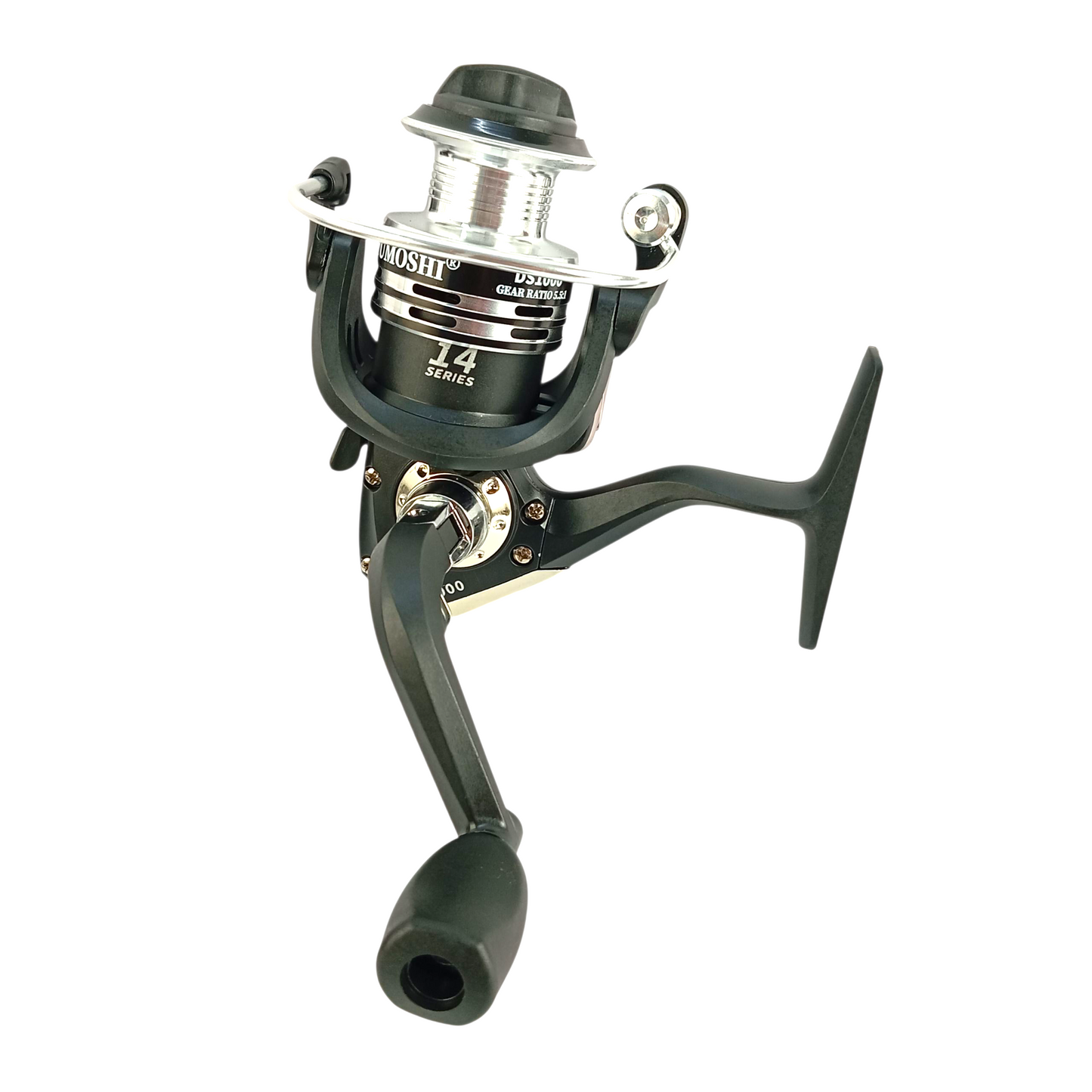 Learn Fishing Beginner Fishing Combo