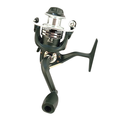 Learn Fishing Beginner Fishing Combo
