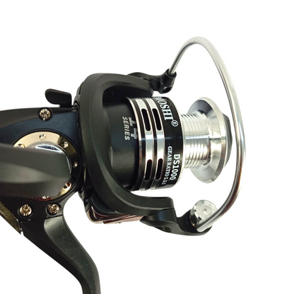Learn Fishing Beginner Fishing Combo