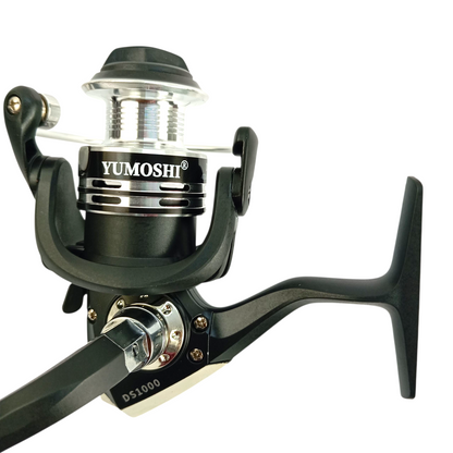 Learn Fishing Beginner Fishing Combo
