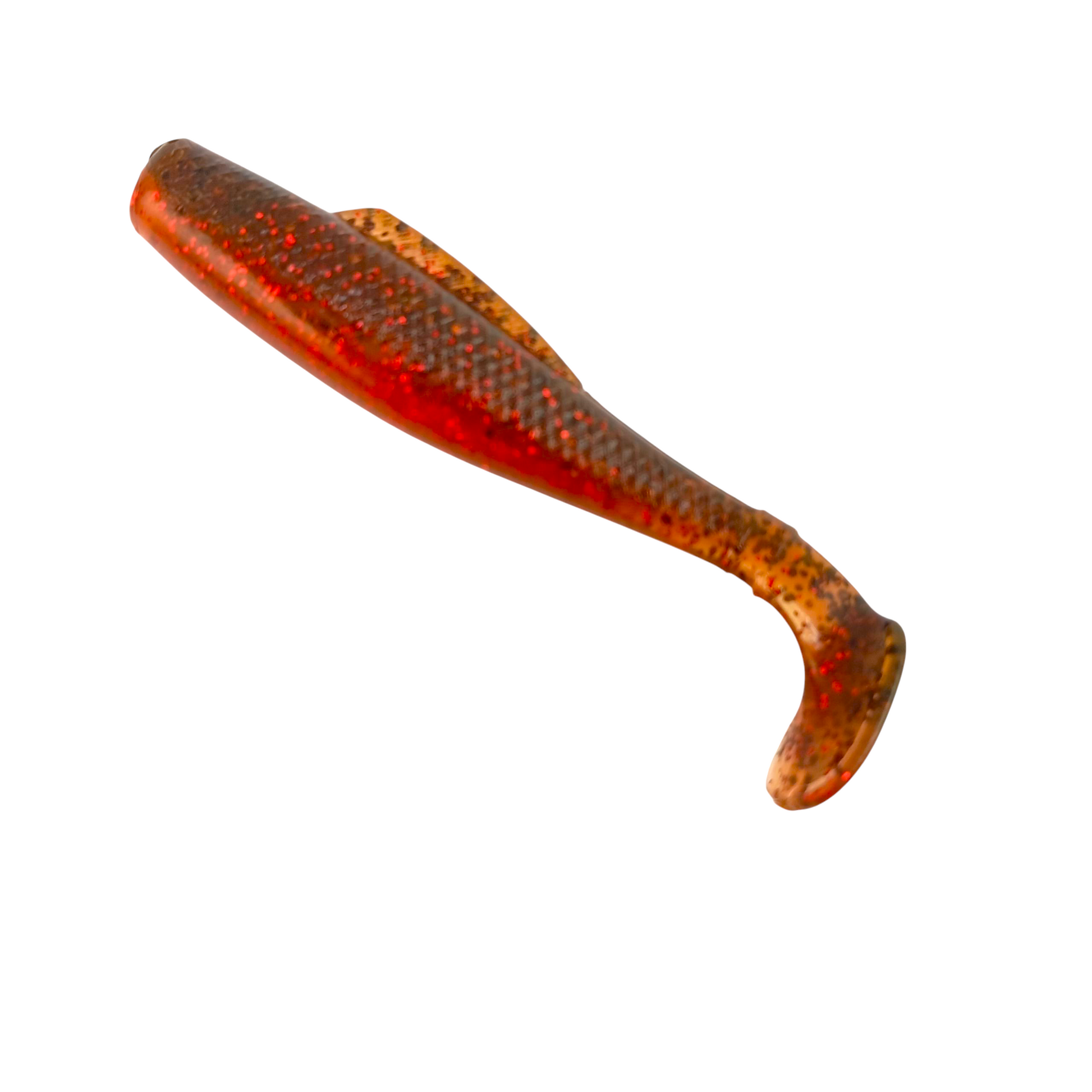 Z Man Diezel MinnowZ 3 Inch Single Pc Calico Candy