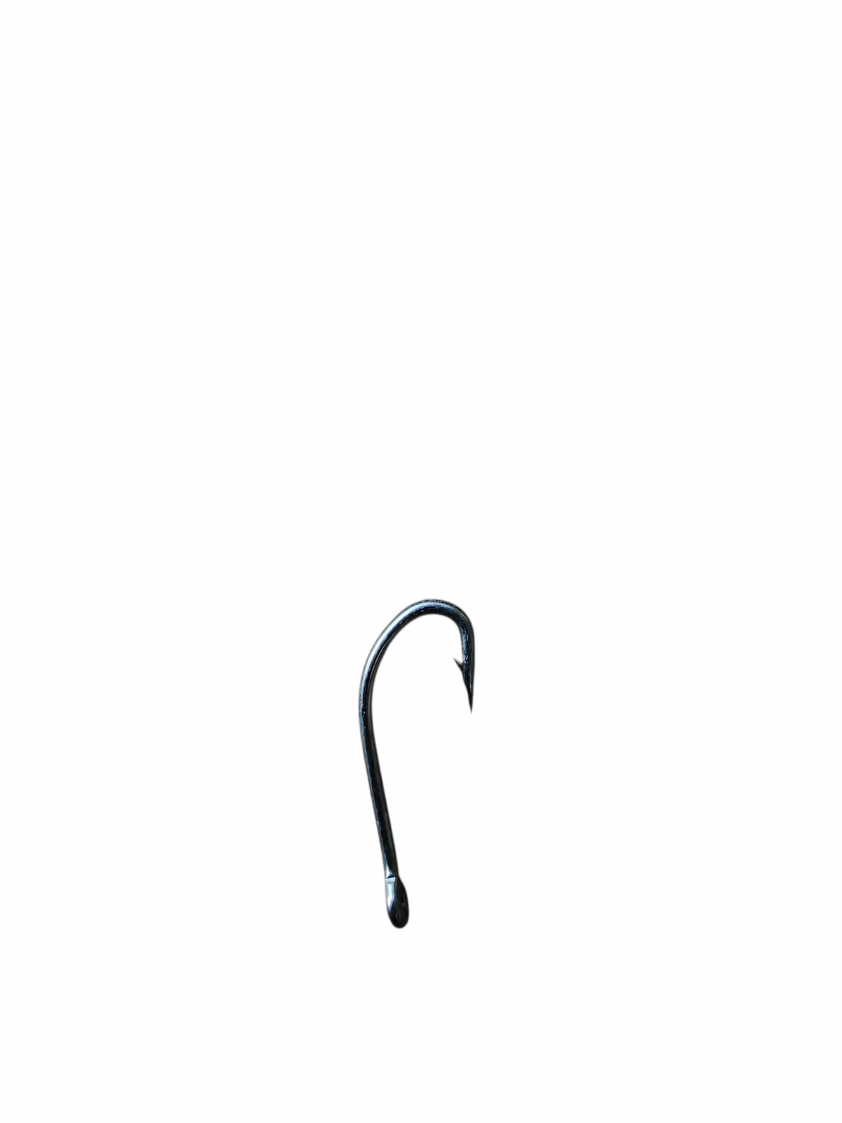 Blue Sea Carbon Fishing Hook