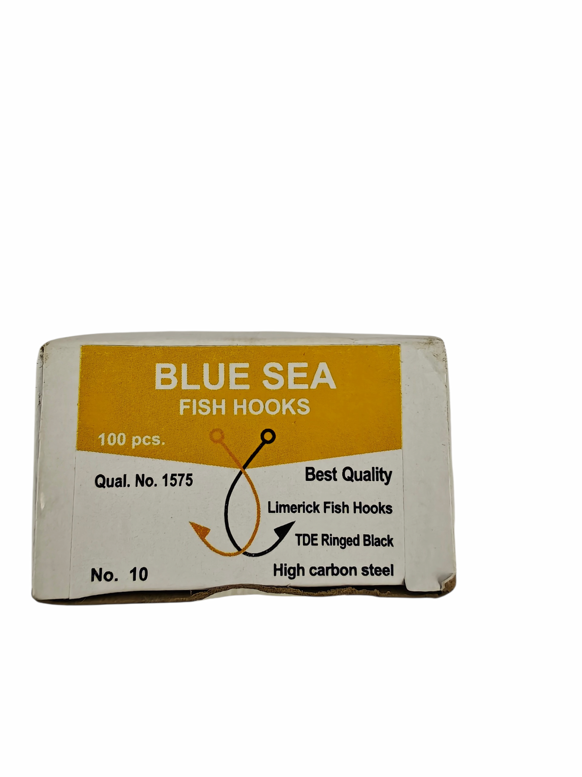 Blue Sea Carbon Fishing Hook