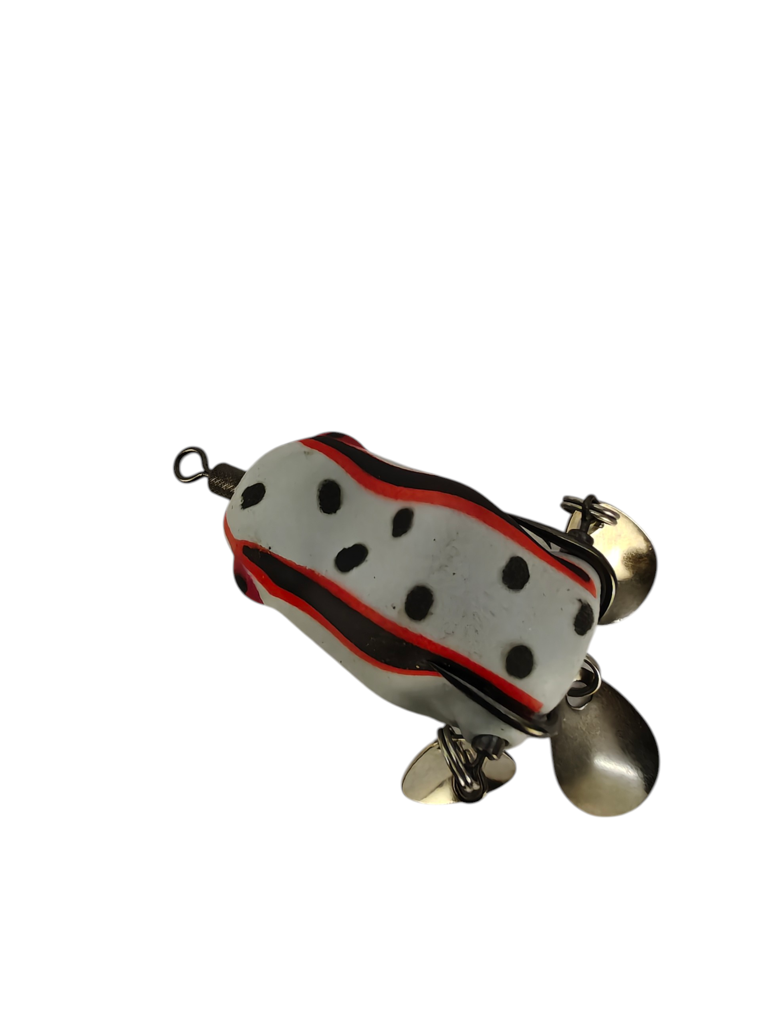 frog Lure combo 599