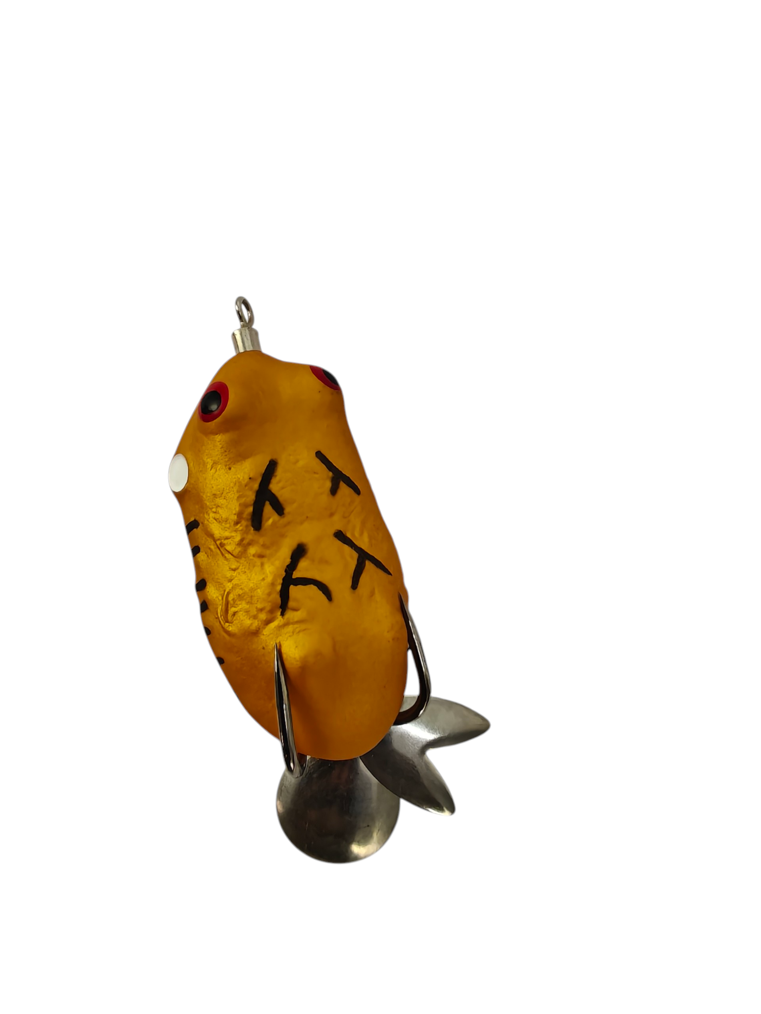 frog Lure combo 599