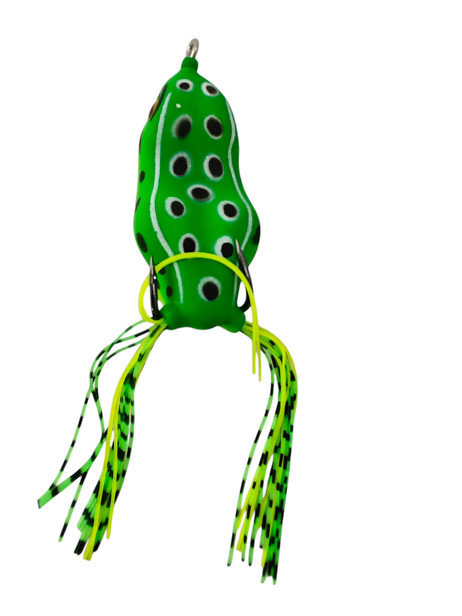 frog Lure combo 599