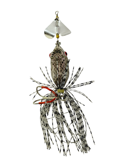 frog Lure combo 599