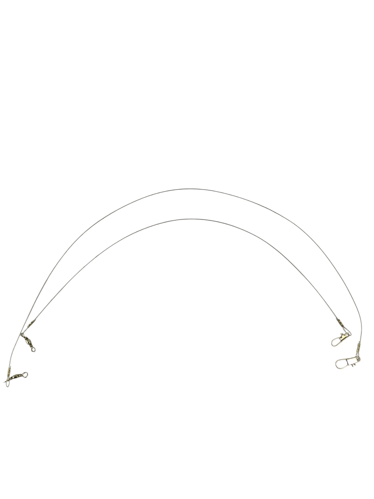 Leader Wire (Size -18 | Size -24)