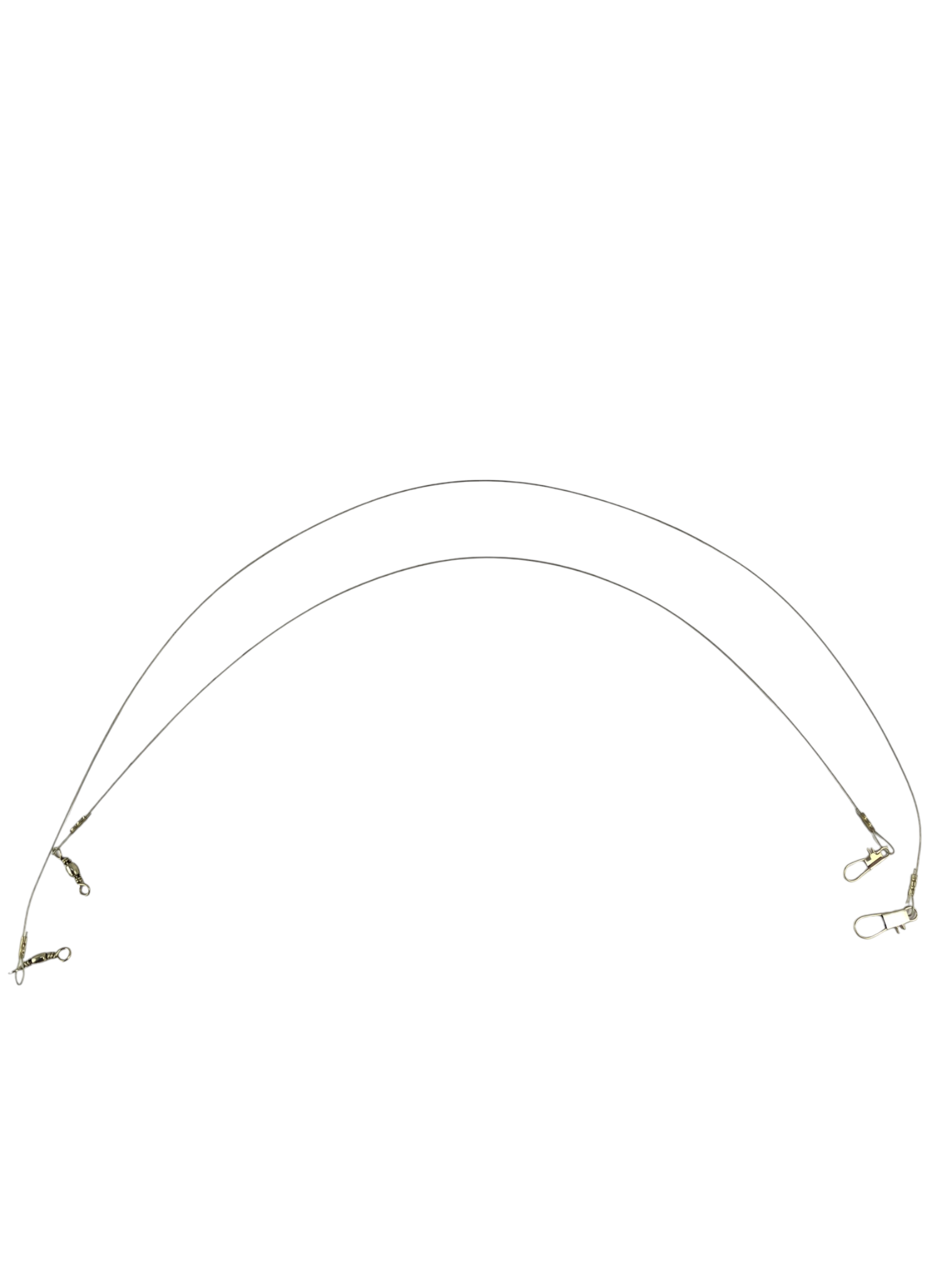 Leader Wire (Size -18 | Size -24)