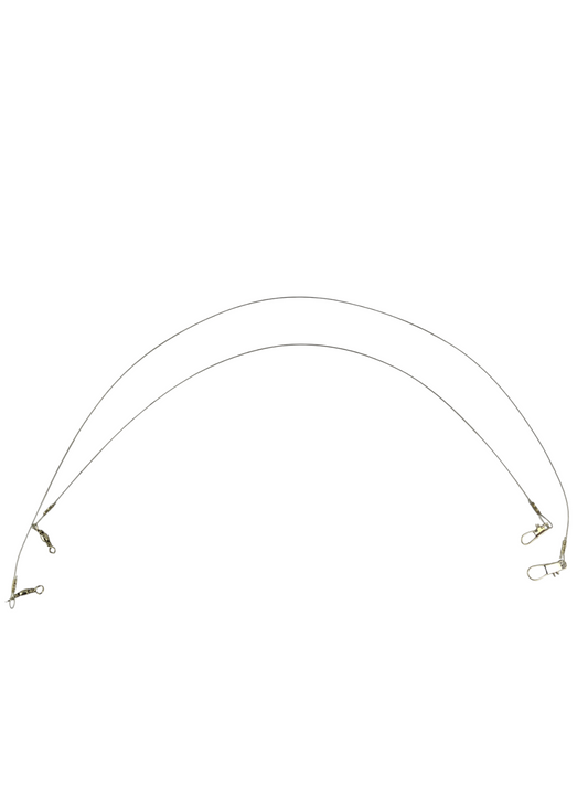 Leader Wire (Size -18 | Size -24)