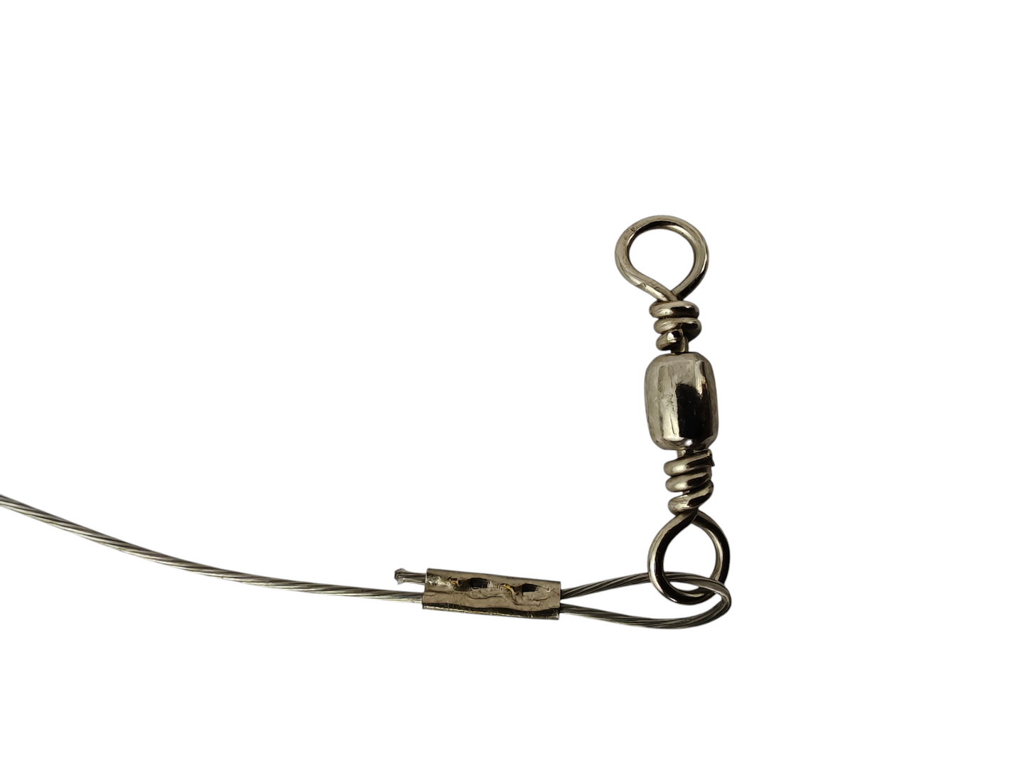 Leader Wire (Size -18 | Size -24),