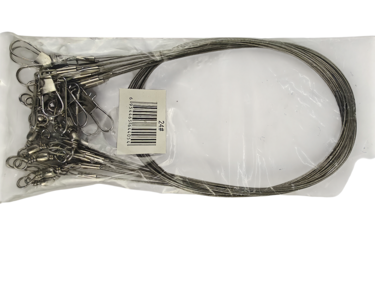 Leader Wire (Size -18 | Size -24) '