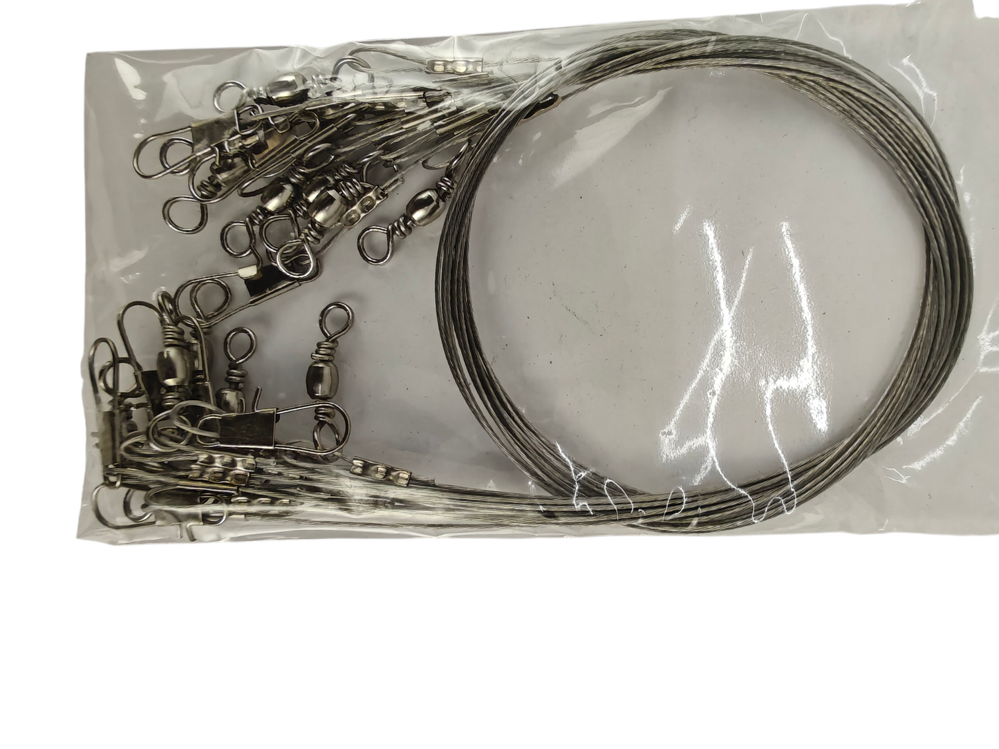 Leader Wire (Size -18 | Size -24)/