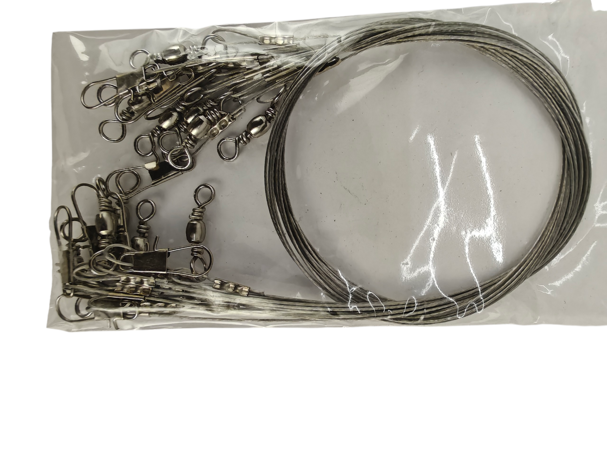 Leader Wire (Size -18 | Size -24)/