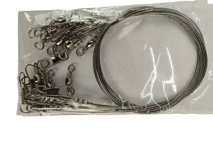 Leader Wire (Size -18 | Size -24)/