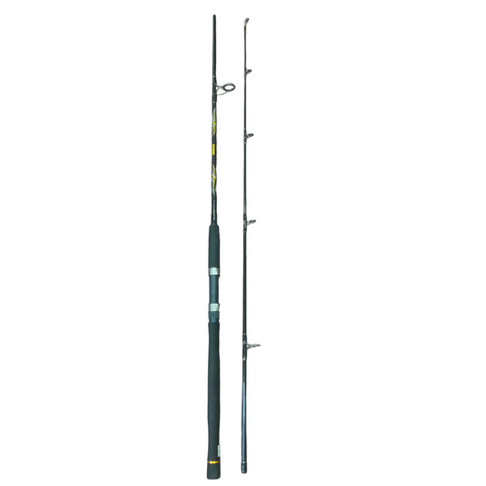 Littma spartan 7 ft Spinning Fishing Rod| 237gms|40-80 gms