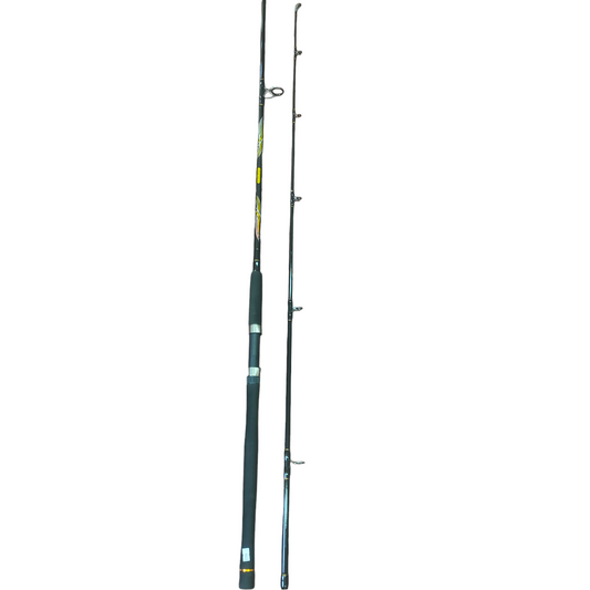 littma spartan 9ft 349 gms 40-80gms casting weight single image