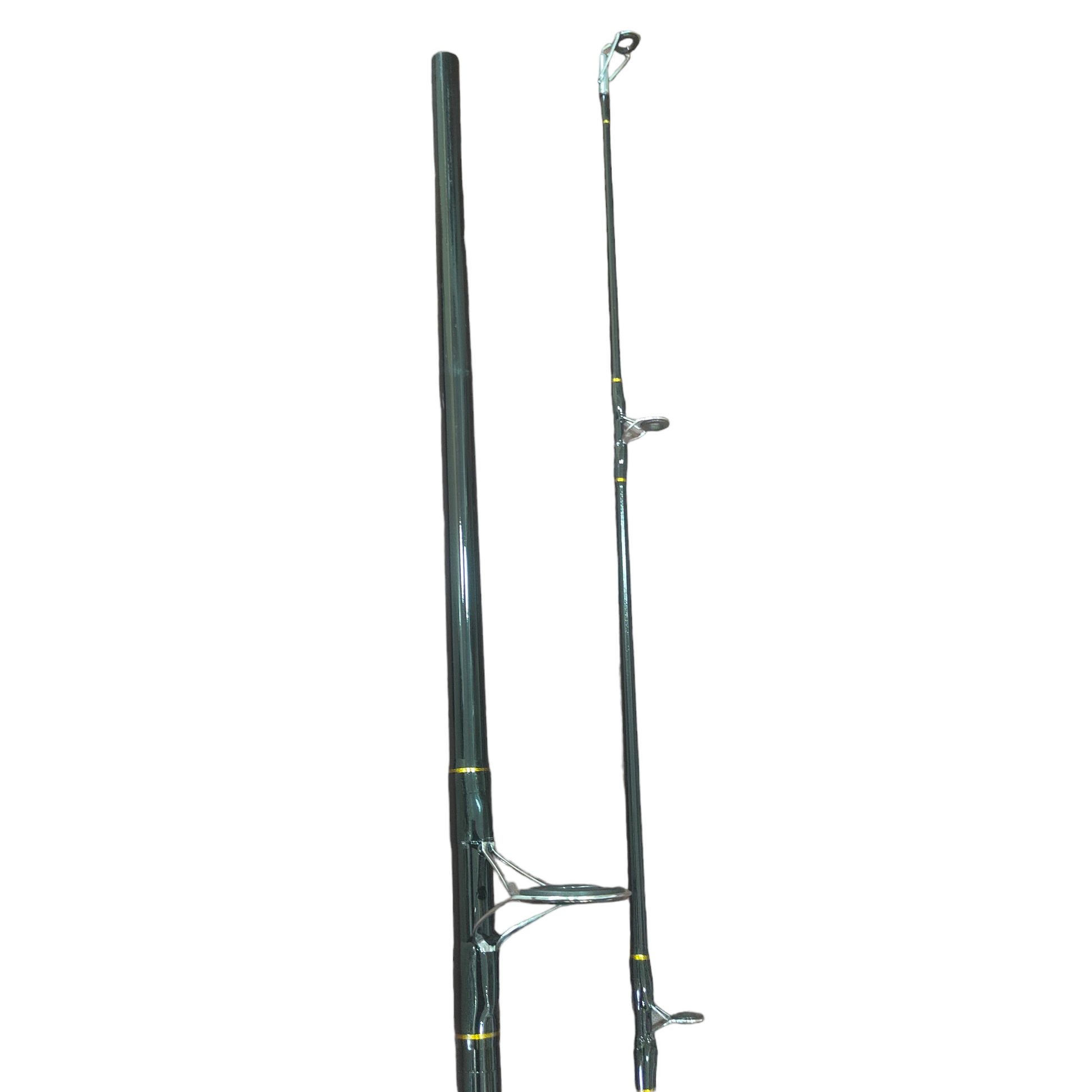 Littma spartan ft Spinning Fishing Rod| 349gms|40-80 gms – Fish