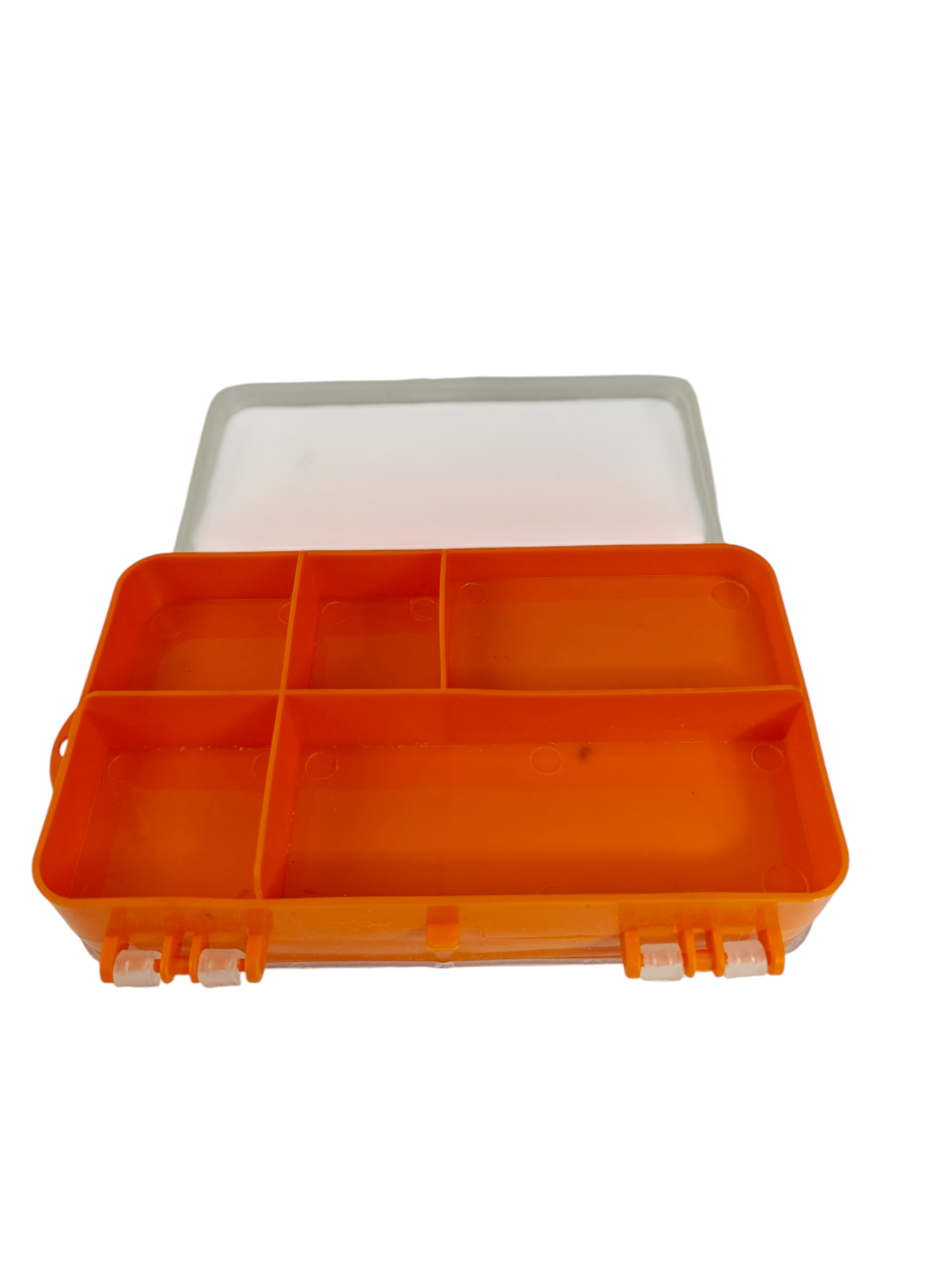 Double-Sided Multi-Use Lure/Hook Box