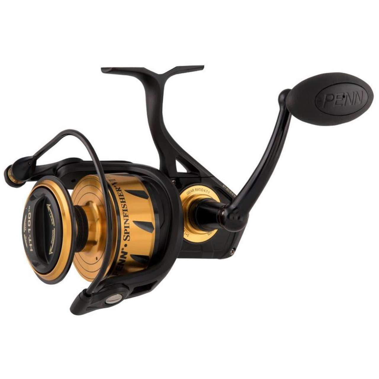 Penn Spinfisher VI Spinning Fishing Reel | 7500/9500