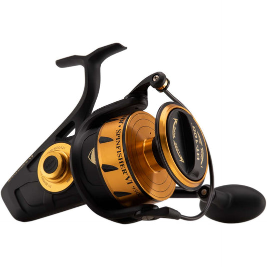 Penn Spinfisher VI Spinning Fishing Reel | 7500/9500