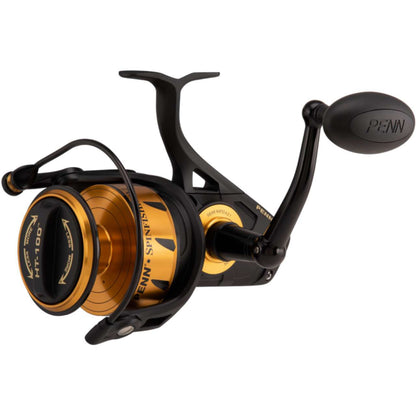 Penn Spinfisher VI Spinning Fishing Reel | 7500/9500