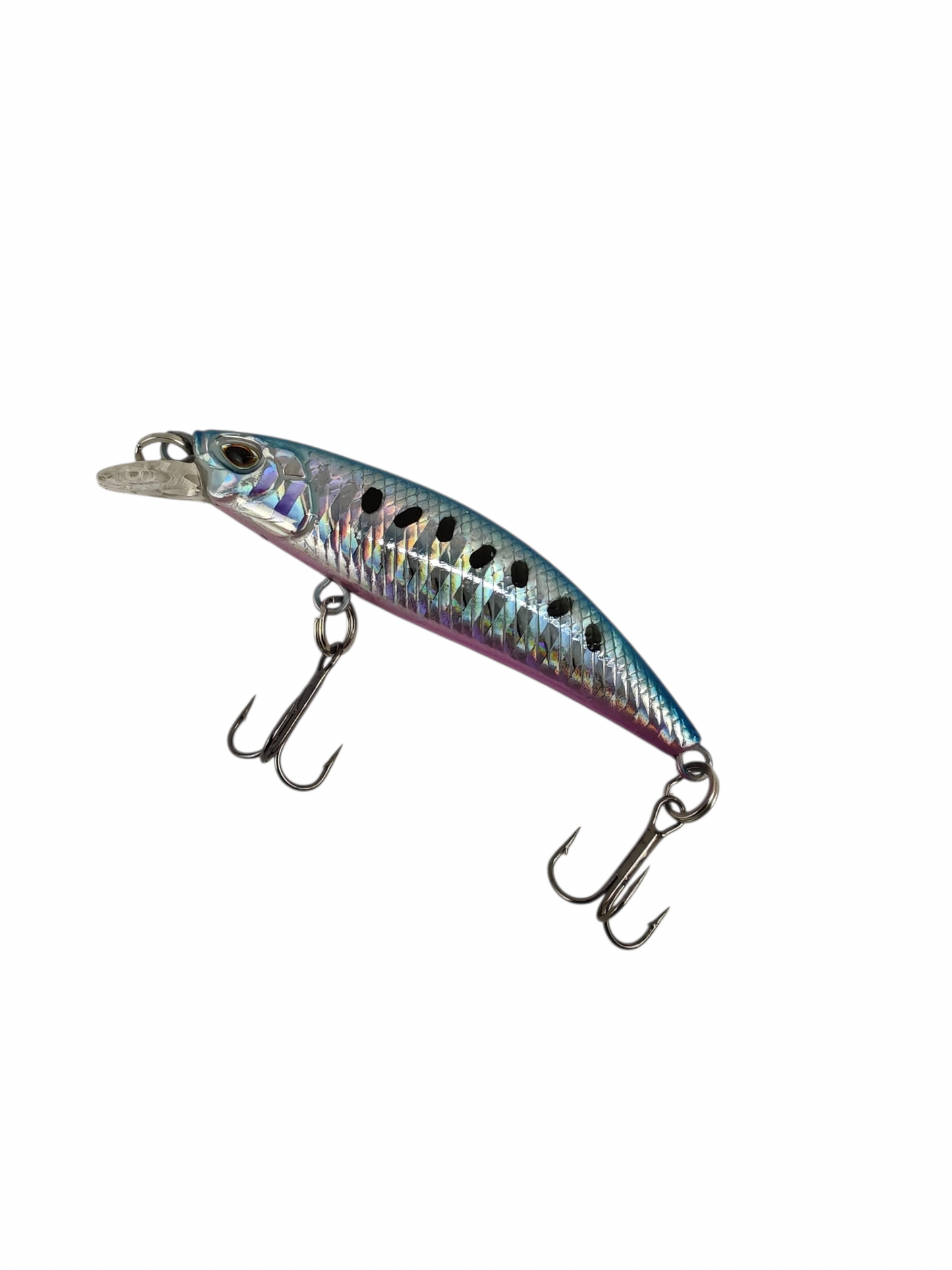 Ultra Light Swimming Minnow Lure | 6.8cm/6.5gms