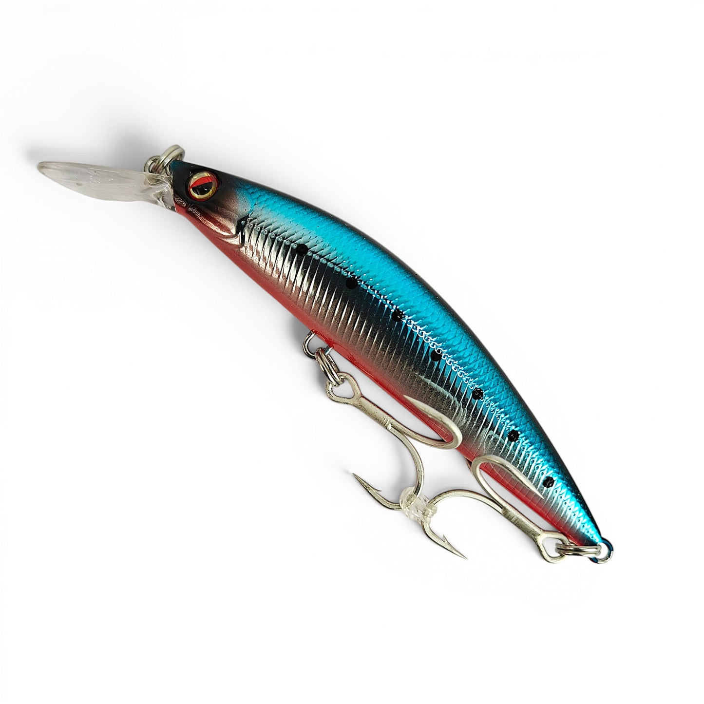 Littma Sagoshi 90FS 90MM 29GM Fishing Lure