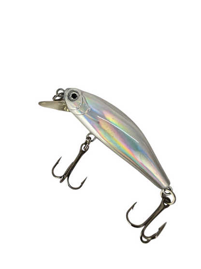 Ultra-Light-Fishing-Minnow-Bait  |6cm|7gms