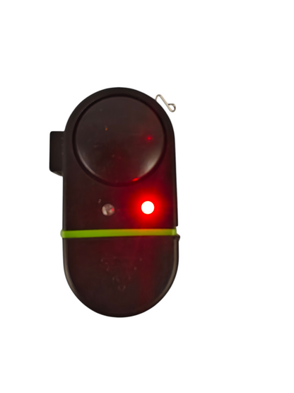 Fishing Alarm