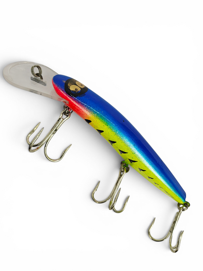 Praise Fishing Lures| 30gms |125mm
