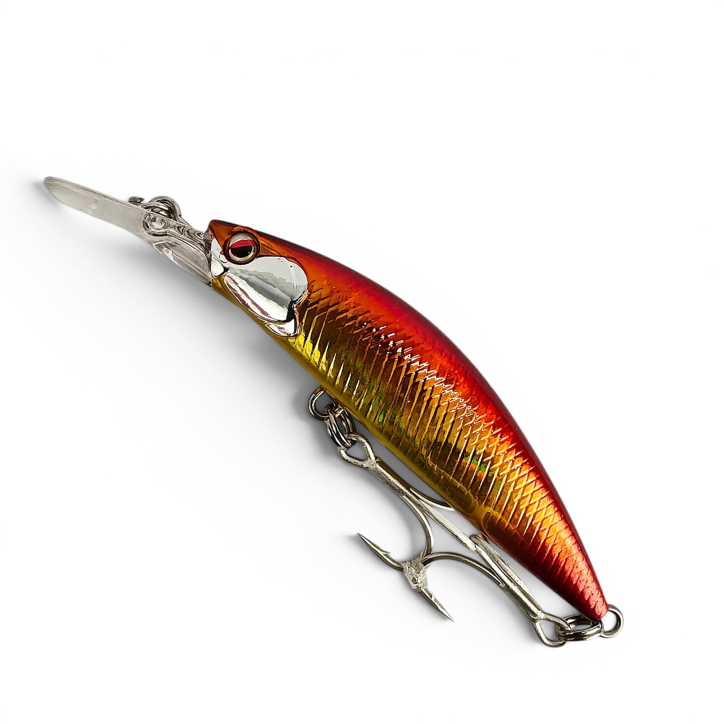 Littma Sagoshi 70FS 70MM 16GM Fishing Lure