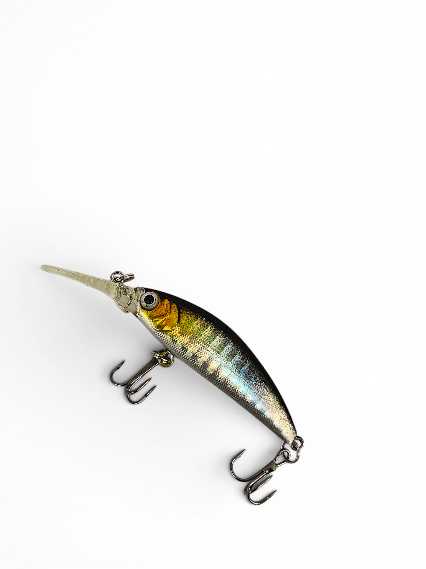 Ultralight Fishing Lure |7cm| 6gms