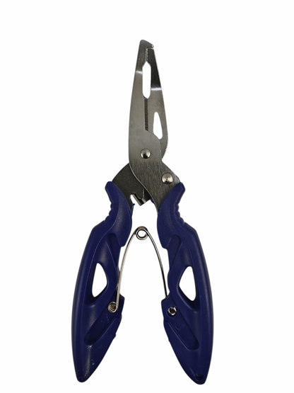 Fishing Steel Pliers -12cm